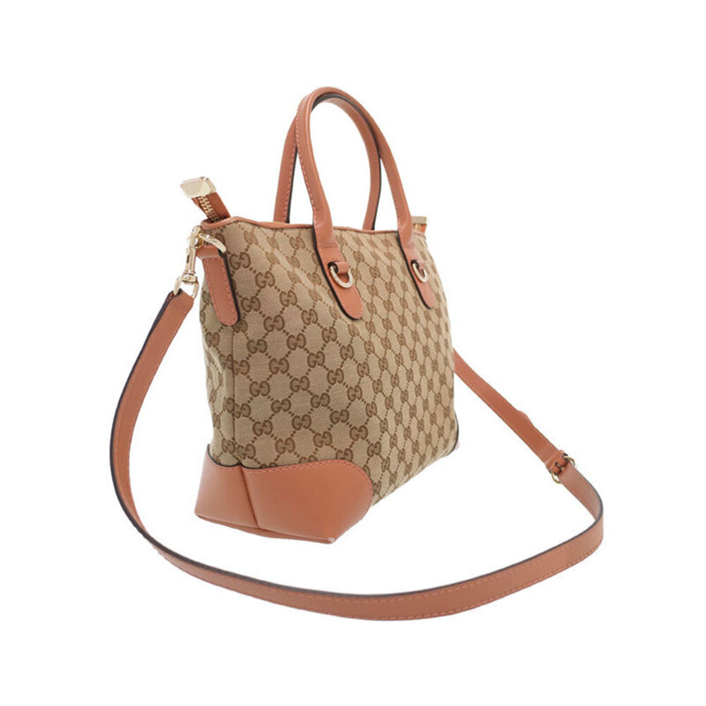 Gucci Tote Bag Heartbeat